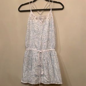 American Eagle Romper